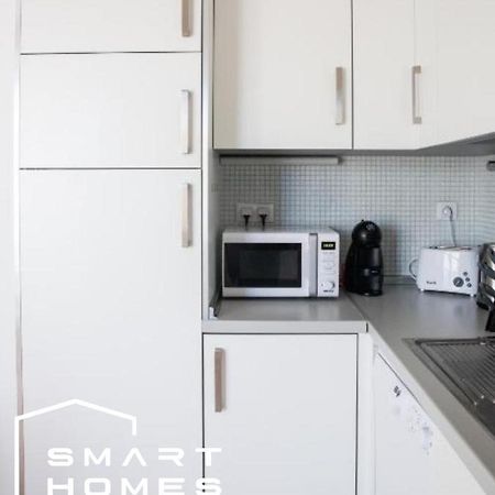 Villa Âncora Modern Apartment in Lagos Esterno foto