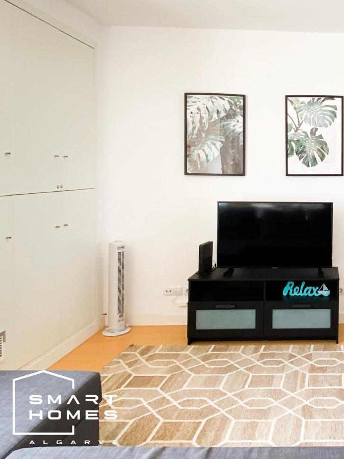 Villa Âncora Modern Apartment in Lagos Esterno foto