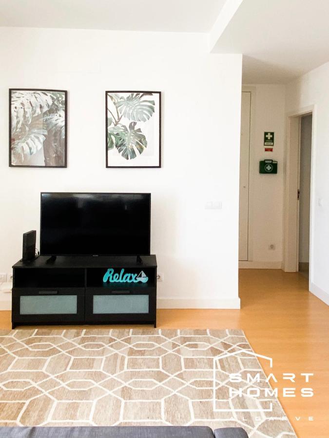 Villa Âncora Modern Apartment in Lagos Esterno foto