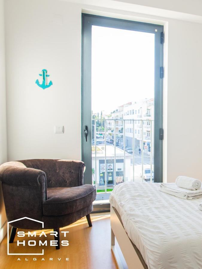 Villa Âncora Modern Apartment in Lagos Esterno foto