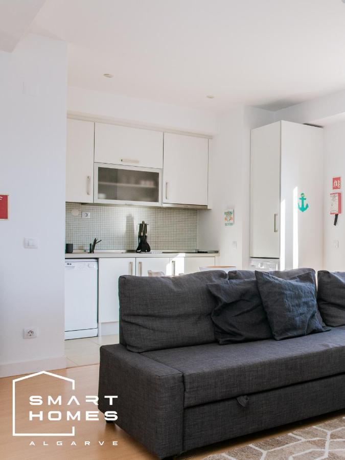 Villa Âncora Modern Apartment in Lagos Esterno foto