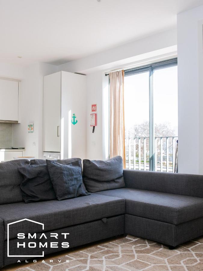 Villa Âncora Modern Apartment in Lagos Esterno foto