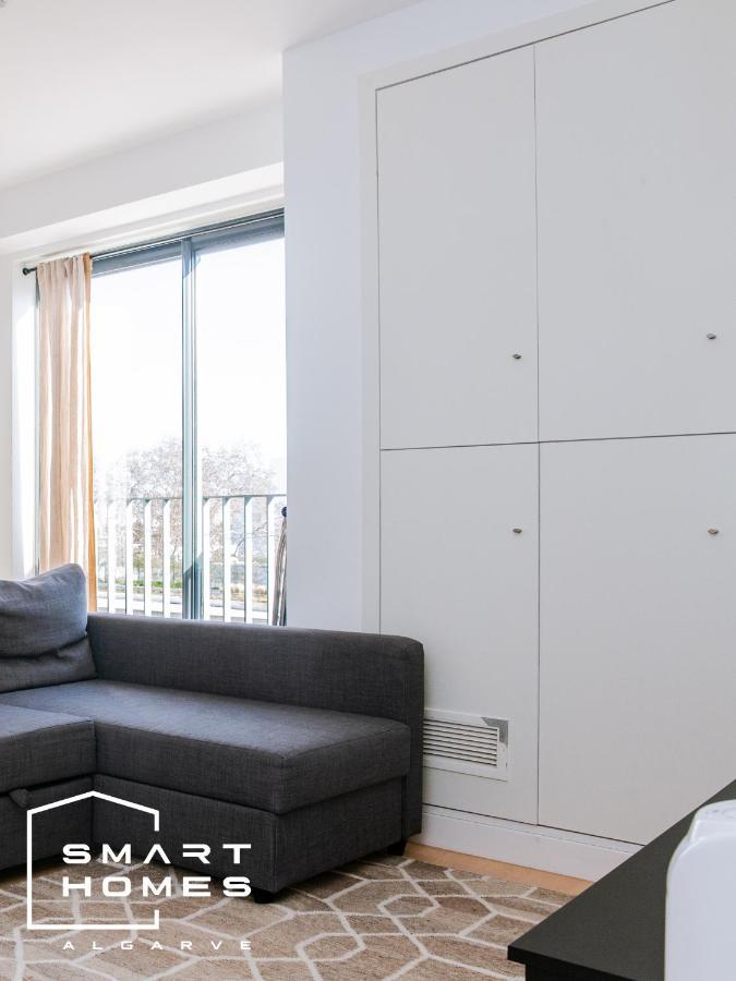Villa Âncora Modern Apartment in Lagos Esterno foto