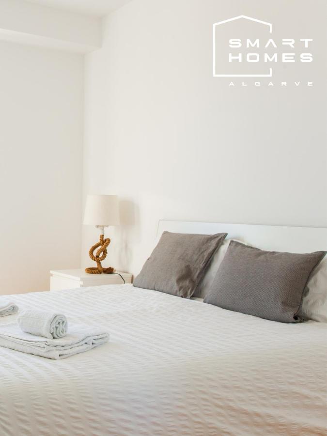 Villa Âncora Modern Apartment in Lagos Esterno foto